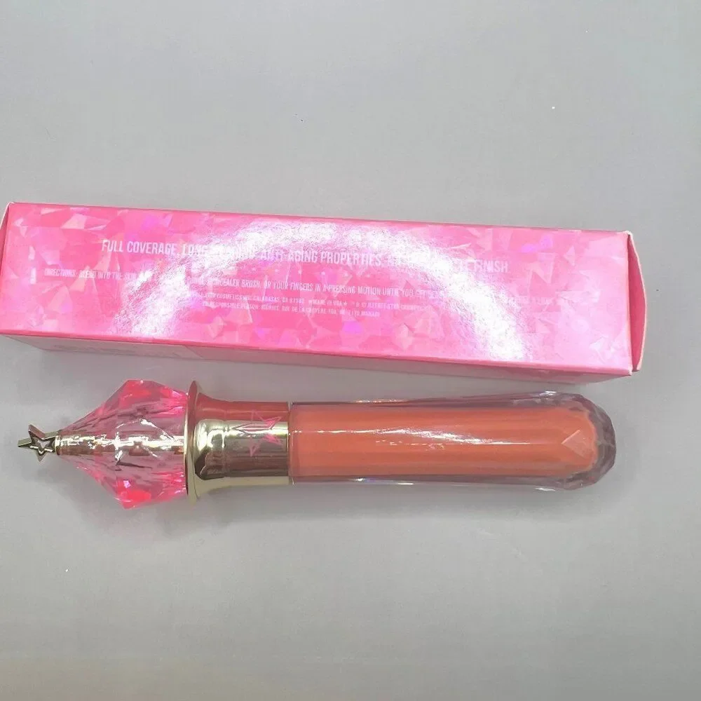 Jeffree Star Magic Star Concealer  - Shade Orange